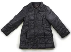 【べべ/BeBe】コート・ジャンパー 140サイズ 女の子【子供服・ベビー服】（2014450）