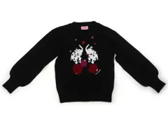 【ケイトスペード/KateSpade】ニット・セーター 130サイズ 女の子【子供服・ベビー服】（2014353）