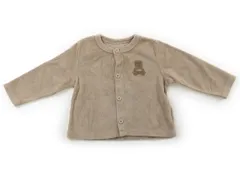 【ジェラピケ/gelatopique】カーディガン 80サイズ 男の子【子供服・ベビー服】（2013957）