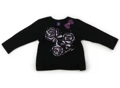 【アナスイ/ANNASUI】トレーナー・プルオーバー 100サイズ 女の子【子供服・ベビー服】（2014260）