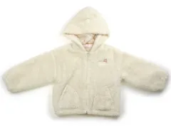 【メゾピアノ/mezzopiano】コート・ジャンパー 120サイズ 女の子【子供服・ベビー服】（2014457）