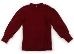 【プティマイン/petitmain】Tシャツ・カットソー 120サイズ 女の子【子供服・ベビー服】（2014062）