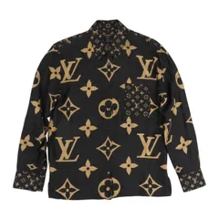 2025年最新】LOUIS VUITTON レディース 長袖 シャツ・ブラウスの人気