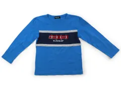 【クレードスコープ/kladskap】Tシャツ・カットソー 110サイズ 男の子【子供服・ベビー服】（2013565）