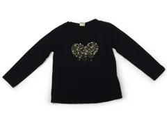 【ザラ/ZARA】Tシャツ・カットソー 120サイズ 女の子【子供服・ベビー服】（2013566）