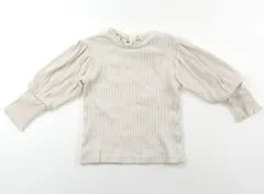 【アプレレクール/apreslescours】Tシャツ・カットソー 90サイズ 女の子【子供服・ベビー服】（2014068）