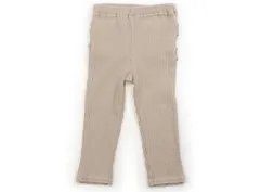 【プティマイン/petitmain】レギンス 90サイズ 女の子【子供服・ベビー服】（2014166）