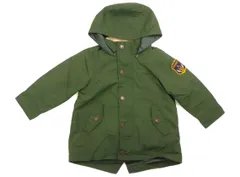 【ダブルＢ/DoubleB】コート・ジャンパー 90サイズ 男の子【子供服・ベビー服】（2014464）