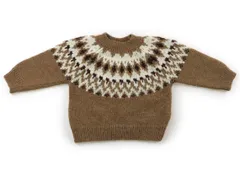 【ザラ/ZARA】ニット・セーター 80サイズ 男の子【子供服・ベビー服】（2013667）