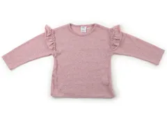 【ザラ/ZARA】Tシャツ・カットソー 110サイズ 女の子【子供服・ベビー服】（2013968）