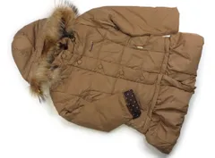 【ポンポネット/pomponette】コート・ジャンパー 150サイズ 女の子【子供服・ベビー服】（2014467）