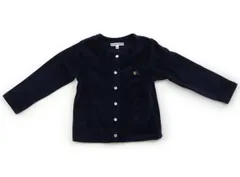 【エニィファム/anyFAM】カーディガン 100サイズ 女の子【子供服・ベビー服】（2014272）