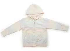 【ジェラピケ/gelatopique】パーカー 100サイズ 女の子【子供服・ベビー服】（2014172）