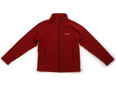 【モンベル/mont-bell】フリース 140サイズ 女の子【子供服・ベビー服】（2014371）