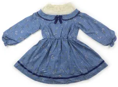 【アクシーズファムキッズ/axesfemmeKIDS】ワンピース 120サイズ 女の子【子供服・ベビー服】（2013673）