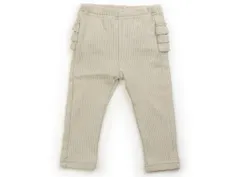 【プティマイン/petitmain】レギンス 80サイズ 女の子【子供服・ベビー服】（2014472）