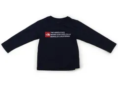 【ノースフェイス/TheNorthFace】Tシャツ・カットソー 120サイズ 男の子【子供服・ベビー服】（2013576）