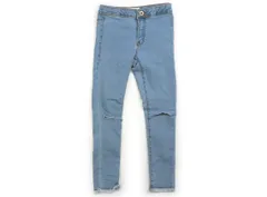 【ザラ/ZARA】ジーンズ 120サイズ 女の子【子供服・ベビー服】（2014277）