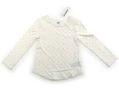 【オールドネイビー/OLDNAVY】Tシャツ・カットソー 100サイズ 女の子【子供服・ベビー服】（2013577）