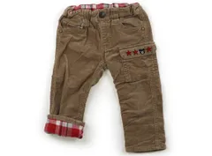 【ダブルＢ/DoubleB】パンツ 90サイズ 男の子【子供服・ベビー服】（2013773）