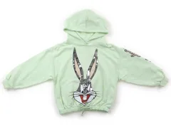 【ザラ/ZARA】パーカー 120サイズ 女の子【子供服・ベビー服】（2013981）