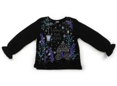 【アナスイ/ANNASUI】トレーナー・プルオーバー 120サイズ 女の子【子供服・ベビー服】（2013680）