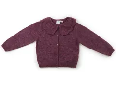 【ザラ/ZARA】カーディガン 100サイズ 女の子【子供服・ベビー服】（2014082）