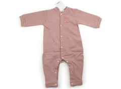 【ペアマノン/pairmanon】カバーオール 80サイズ 女の子【子供服・ベビー服】（2014380）