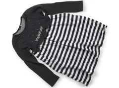 【べべ/BeBe】ワンピース 140サイズ 女の子【子供服・ベビー服】（2013982）