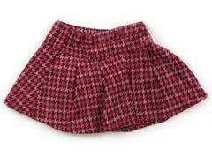 【メゾピアノ/mezzopiano】キュロット 120サイズ 女の子【子供服・ベビー服】（2013777）