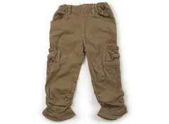 【メゾピアノ/mezzopiano】パンツ 120サイズ 女の子【子供服・ベビー服】（2013884）