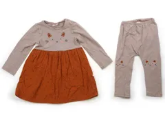 【ネクスト/NEXT】上下セット 90サイズ 女の子【子供服・ベビー服】（2014481）