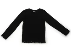 【プティマイン/petitmain】Tシャツ・カットソー 120サイズ 女の子【子供服・ベビー服】（2014287）