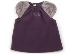 【ニットプランナー（ＫＰ）/KnitPlanner(KP)】ベスト 120サイズ 女の子【子供服・ベビー服】（2014186）