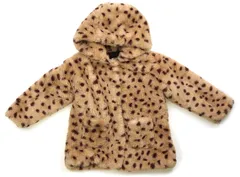 【ザラ/ZARA】コート・ジャンパー 100サイズ 女の子【子供服・ベビー服】（2013588）