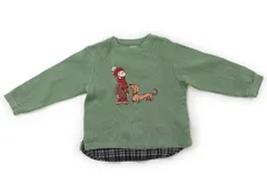 【プティマイン/petitmain】Tシャツ・カットソー 110サイズ 男の子【子供服・ベビー服】（2014093）