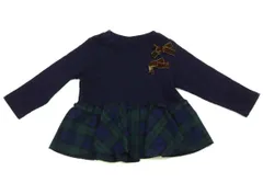 【プティマイン/petitmain】Tシャツ・カットソー 100サイズ 女の子【子供服・ベビー服】（2014189）