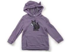 【アナスイ/ANNASUI】ワンピース 130サイズ 女の子【子供服・ベビー服】（2013892）