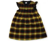 【ファミリア/familiar】ワンピース 120サイズ 女の子【子供服・ベビー服】（2014095）