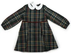 【ビーミングバイビームス/B:MINGbyBEAMS】ワンピース 120サイズ 女の子【子供服・ベビー服】（2014394）