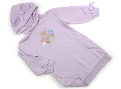 【メゾピアノ/mezzopiano】ワンピース 140サイズ 女の子【子供服・ベビー服】（2014395）