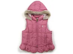 【ファミリア/familiar】ベスト 120サイズ 女の子【子供服・ベビー服】（2014494）