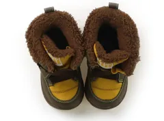 【イフミー/IFME】ブーツ 靴15cm～ 男の子【子供服・ベビー服】（2013896）