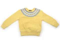 【ポロラルフローレン/POLORALPHLAUREN】トレーナー・プルオーバー 100サイズ 男の子【子供服・ベビー服】（2014397）