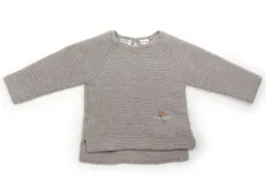 【ザラ/ZARA】ニット・セーター 80サイズ 女の子【子供服・ベビー服】（2014398）