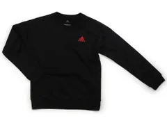 【アディダス/Adidas】トレーナー・プルオーバー 150サイズ 男の子【子供服・ベビー服】（2014197）