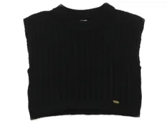 【プティマイン/petitmain】ベスト 100サイズ 女の子【子供服・ベビー服】（2014000）