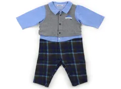 【ファミリア/familiar】カバーオール 70サイズ 男の子【子供服・ベビー服】（2014501）