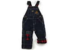 【オシュコシュ/OSHKOSH】ベビーオーバーオール 70サイズ 男の子【子供服・ベビー服】（2013703）