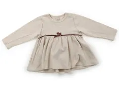 【プティマイン/petitmain】Tシャツ・カットソー 90サイズ 女の子【子供服・ベビー服】（2014004）